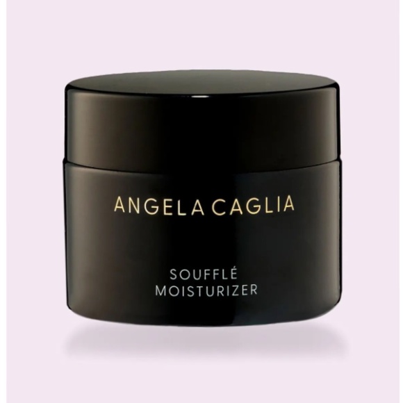 NEW Angela Caglia Soufflé Moisturizer 1.7oz $165